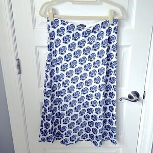 J Crew Gwynneth Slip Skirt